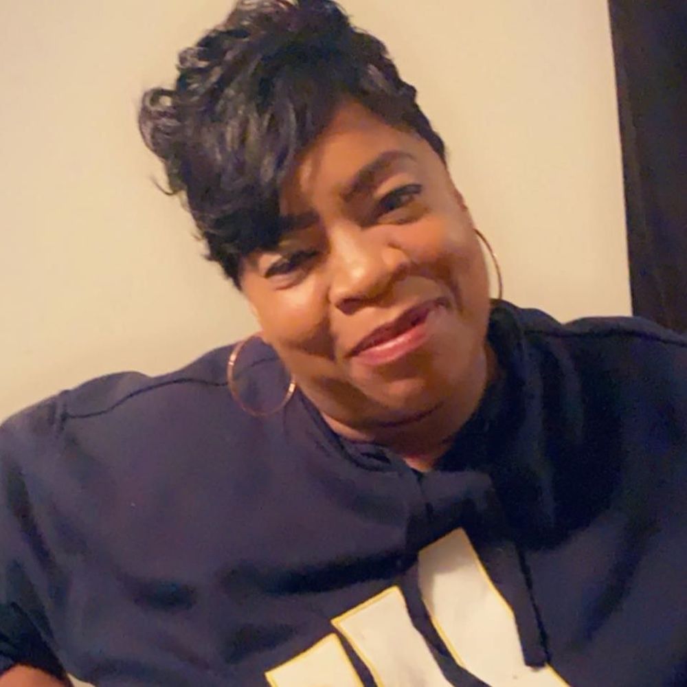 Meet your Posher, Judy